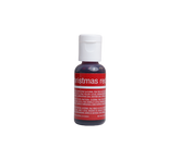 Christmas Red Liqua-Gel® Liquid Food Coloring 0.7 oz.